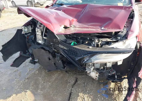 2016 Chrysler 200 Touring from USA, damaged, VIN 1C3CCCFB6GN182898